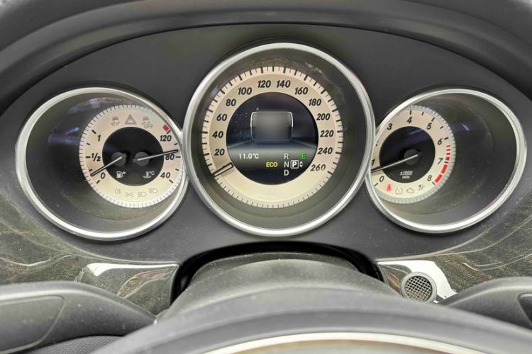 Used Mercedes-Benz CLS 2015 CLS 260