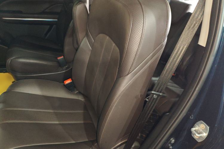 Used GAC Trumpchi M6 2019 270T DCT Prestige Edition (7-seater) China VI