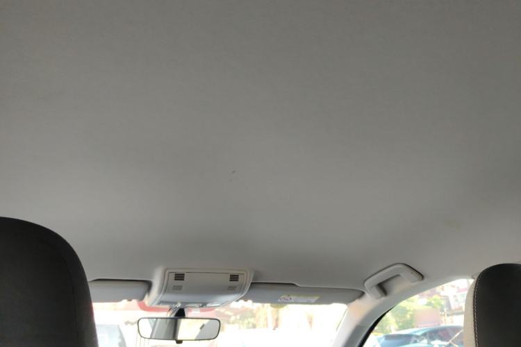 Used Volkswagen Lavida 2023 New Rui 1.5L Automatic New Yi Edition