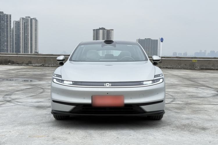 Used Qiyuan A06 2026 Model 240 Laser Ultra