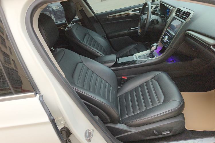 Used Ford Mondeo 2013 2.0L GTDi 200 Fashion Edition