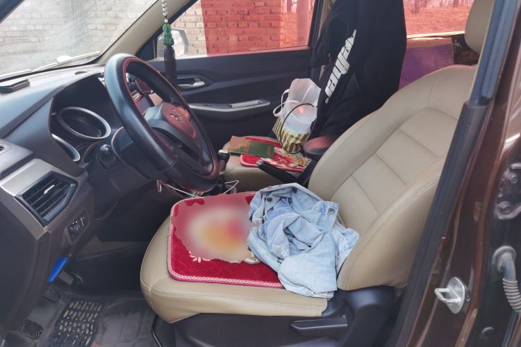 Used Wuling Hongguang 2018 1.5L S Comfort Model L2B