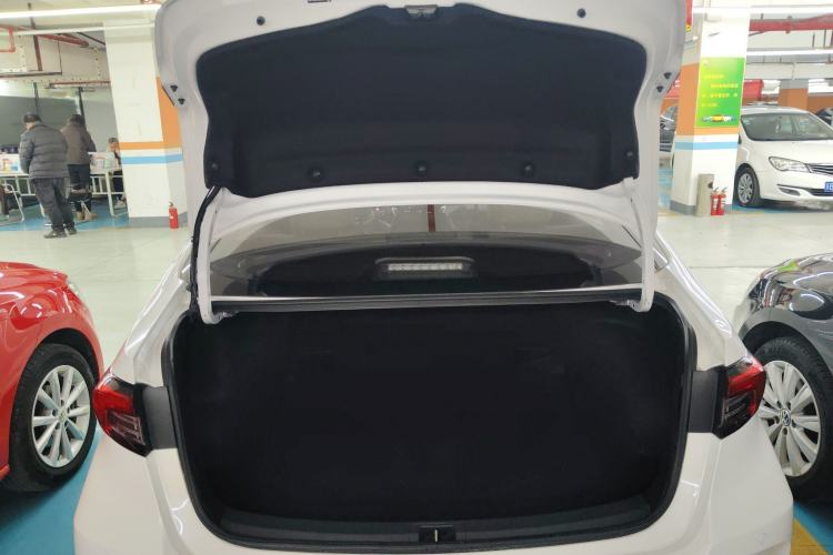 Used Toyota Allion 2022 2.0L Zunyue Edition