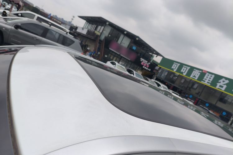 Used Oshan Z6 2022 Blue Whale 1.5T DCT Smart Edition