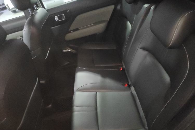 Used Baojun Spark EUV 2024 Prestige Edition 4 Seats
