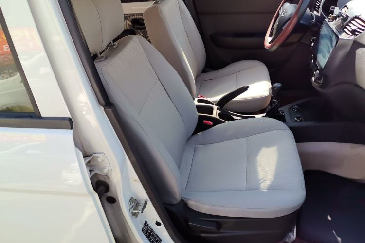 Used Wuling Hongguang 2015 1.5L S Basic Version China V Standard