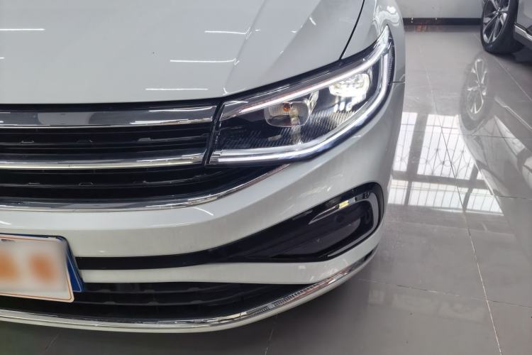 Used Volkswagen Bora 2024 280TSI DSG Comfort Edition
