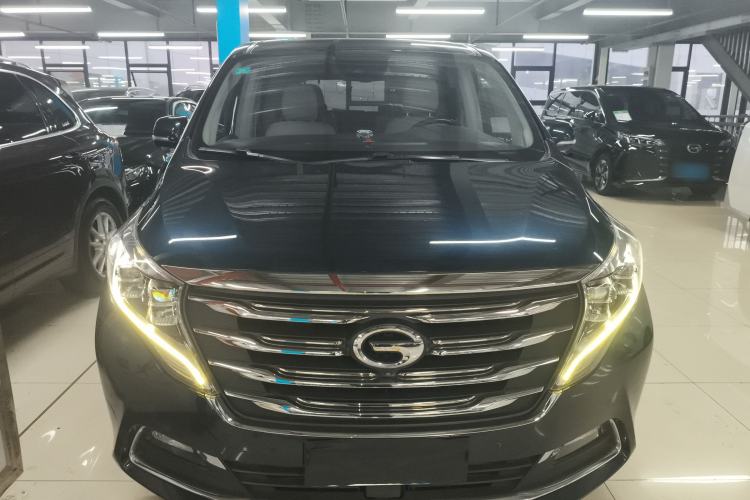 Used GAC Trumpchi M8 2018 320T Flagship Edition
