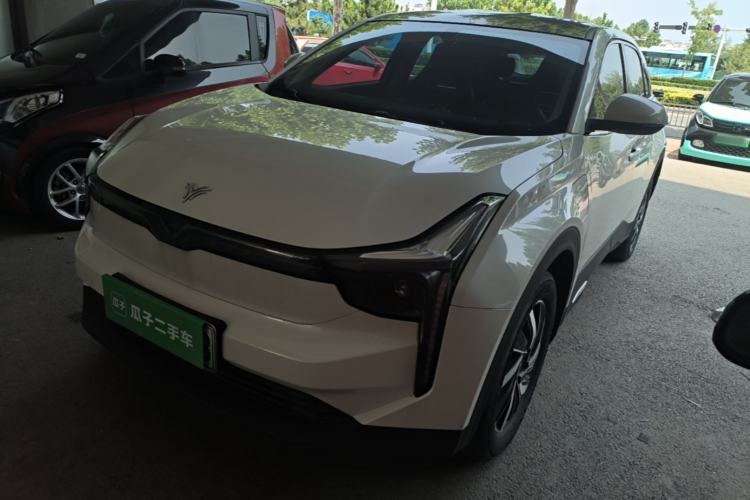 Used NETA U 2021 Revised Pro 400 Premium Driving Edition