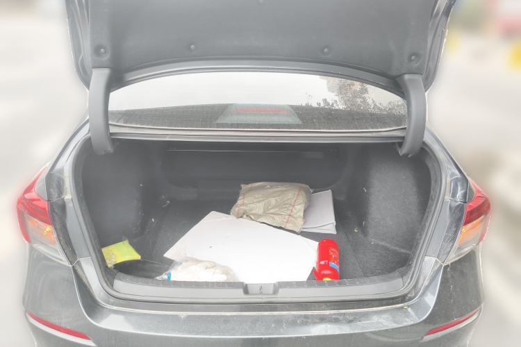 Used Honda Civic 2022 240TURBO CVT Dynamic Edition