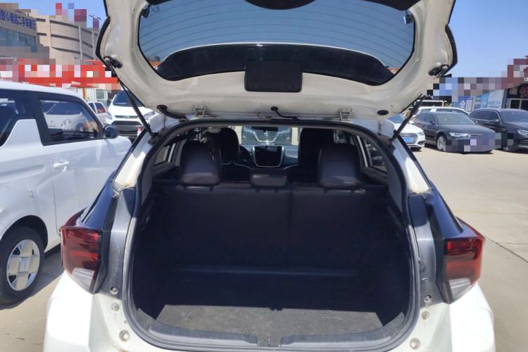 Used Toyota YARiS L Zhi Xuan 2021 X-Trail 1.5L CVT Leading Edition