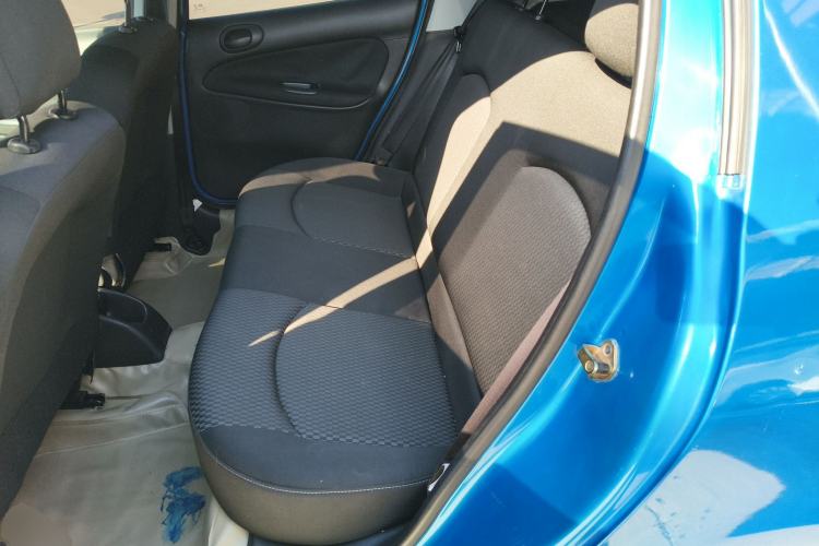 Used Peugeot 207 2011 Hatchback 1.4L Manual Yule Edition