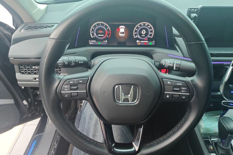 Used Honda Accord 2023 260TURBO Smart Enjoyment Version