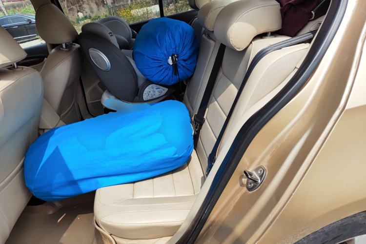 Used Volkswagen Lavida 2013 1.6L Manual Comfort Edition