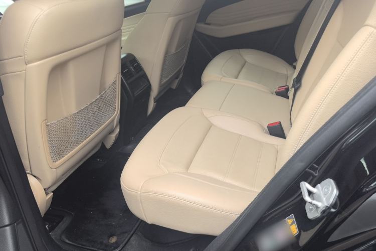 Used Mercedes-Benz GLE Coupe 2018 GLE 320 4MATIC Coupe SUV
