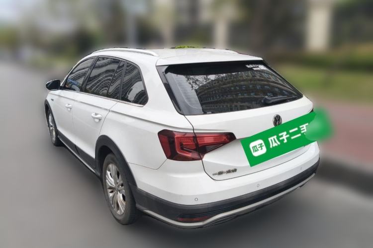 Used Volkswagen C-TREK 2017 1.6L Manual Comfort Model