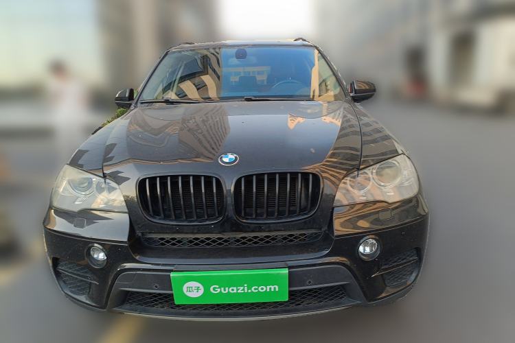 Used BMW X5 2011 xDrive35i Leading Model