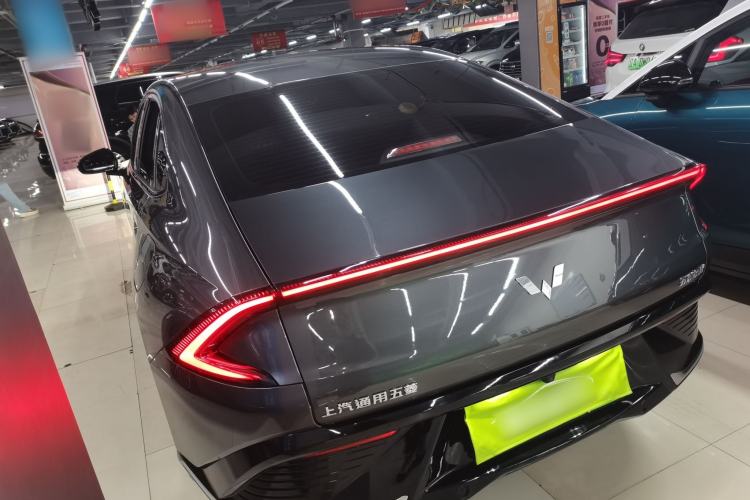 Used Wuling Xingguang 2023 150 Advanced Edition
