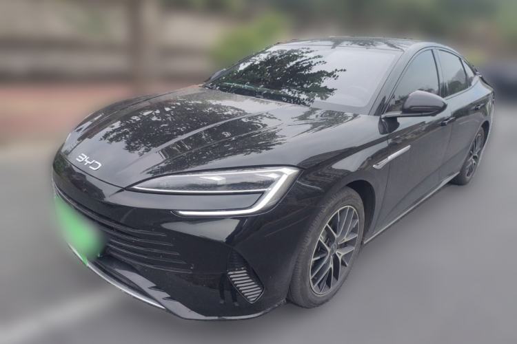 Used BYD Seal 2023 DM-i 1.5T 121km Prestige Model