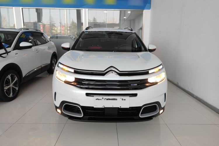 Used Citroen C5 AIRCROSS 2021 360THP Enjoyment Version