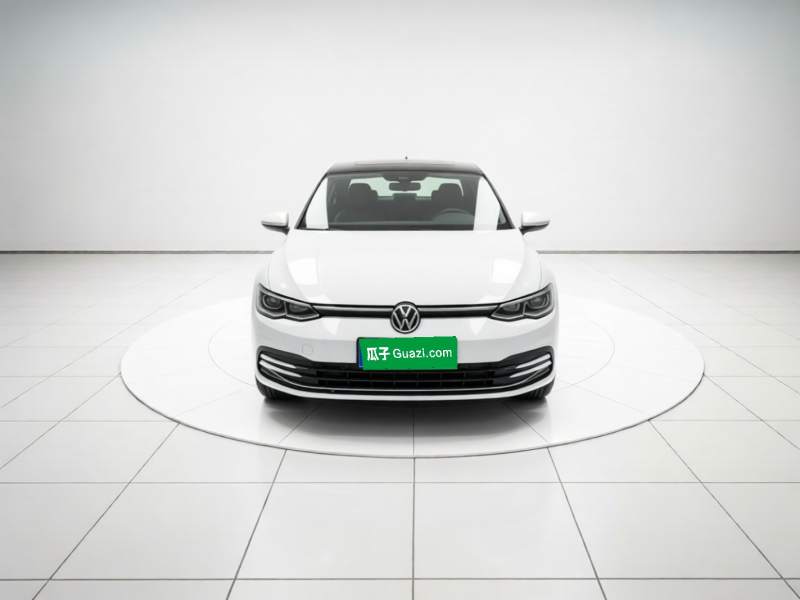 Used Volkswagen Golf 2021 280TSI DSG Pro — 2