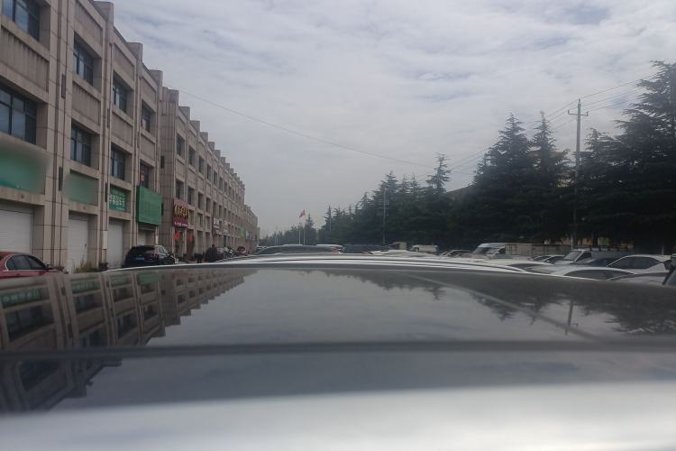 Used Audi Q5L 2020 45 TFSI Prestige Fashion Model
