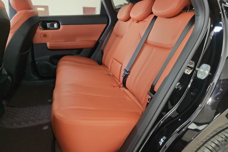 Used Wuling Xingguang S 2025 Model, 130km Flagship Edition