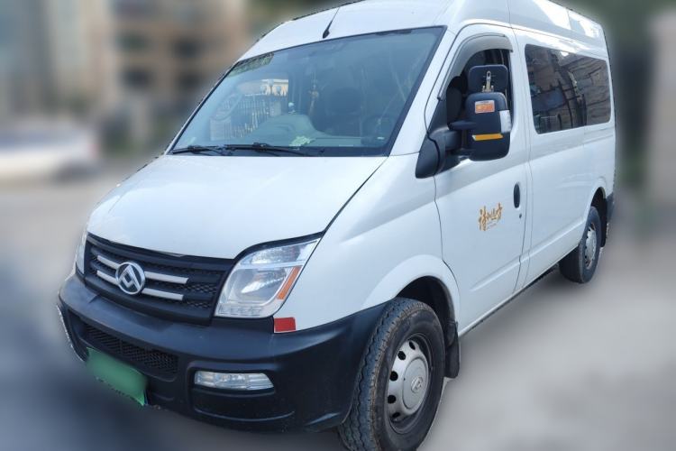 Used SAIC MAXUS Xintu V80 2019 2.5T Classic AMT Aoyuntong Facelifted Short-Wheelbase Mid-Roof 5/6-Seater Guazi used car, China used car export, Used car for sale, Used  cars, Cheapest cars for sale