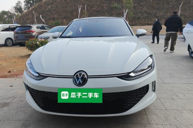 Used Volkswagen Lamando 2024 Lingdu L 200TSI DSG Trendy & Spicy Edition
