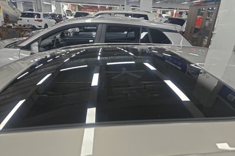 Used BMW 5 Series 2018 528Li Launch Special Edition