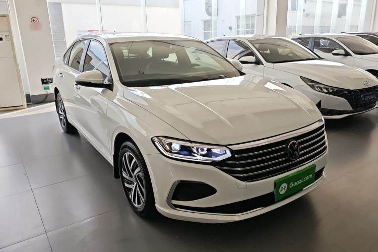 Used Volkswagen Lavida 2023 280TSI DSG Full-Comfort Edition
