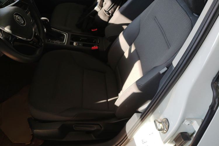 Used Volkswagen Golf 2015 1.6L Automatic Comfort Model