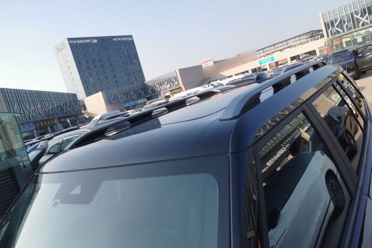 Used JETOUR Freelander 2025 2.0TD Automatic All-Terrain