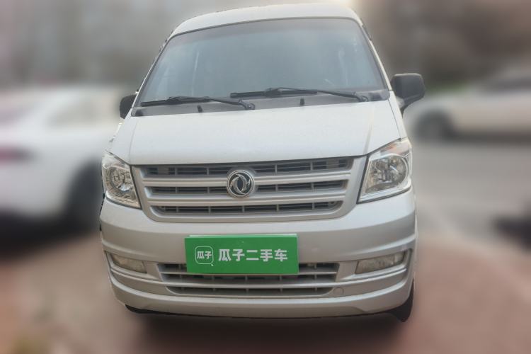 Used Dongfeng Xiaokang K05S 2018 1.0L Practical Model DK10 Front