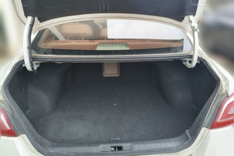 Used Nissan Teana 2015 Duke 2.5L XV Champions League Glory Edition
