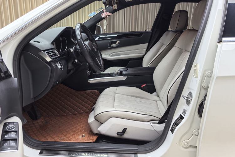 Used Mercedes-Benz E-Class 2015 Revised E 180 L Sport Edition