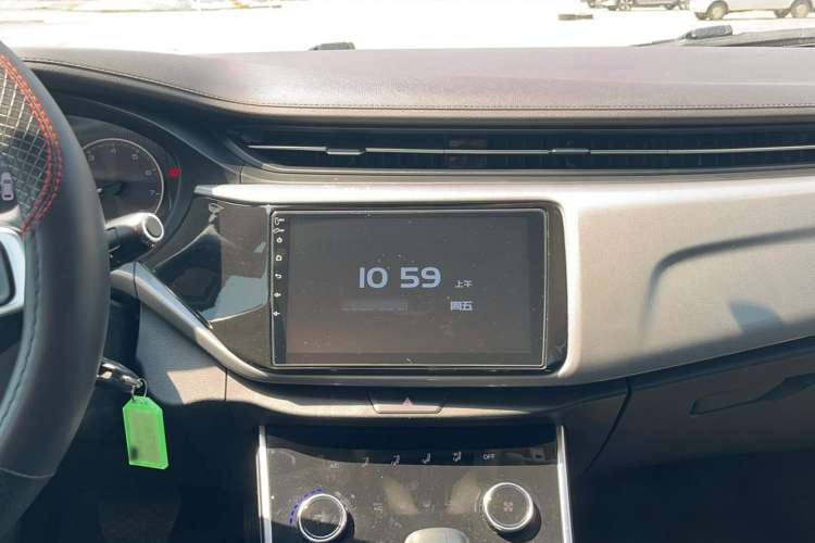 Used Chery Arrizo 5 2019 Revised PRO 1.5L CVT Youth Edition China VI Standard