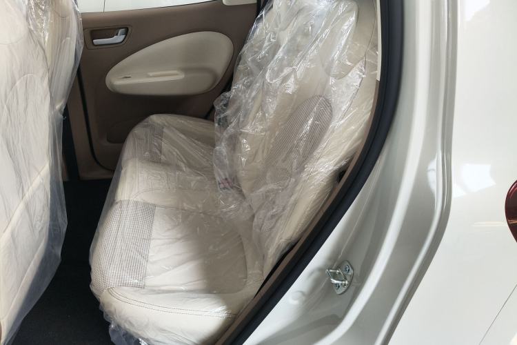 Used Wuling Hongguang MINIEV 2025 Four-Door Version Premium Edition