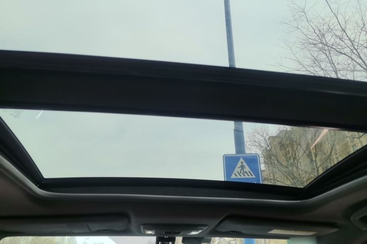 Used Honda XR-V 2015 1.8L VTi CVT Luxury Edition Headliner