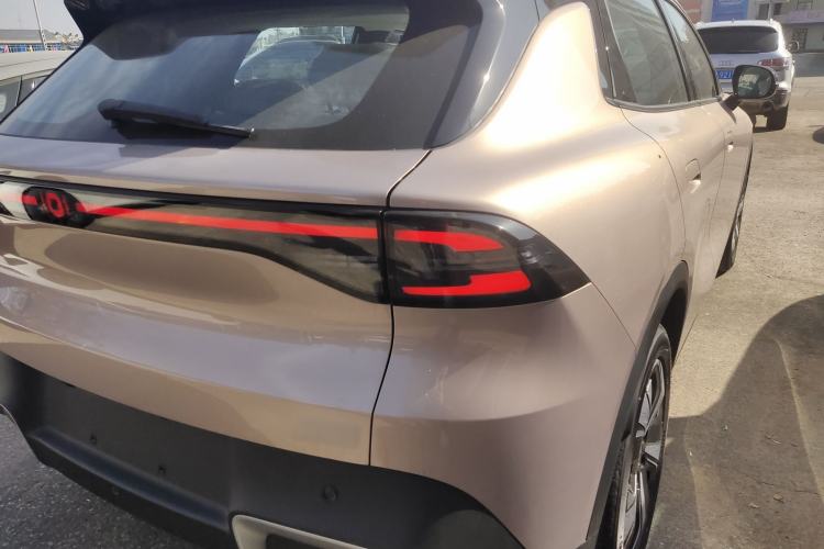 Used Qiyuan Q05 2026 Model 506 Max
