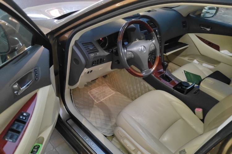 Used Lexus ES 2010 350 Prestige Edition
