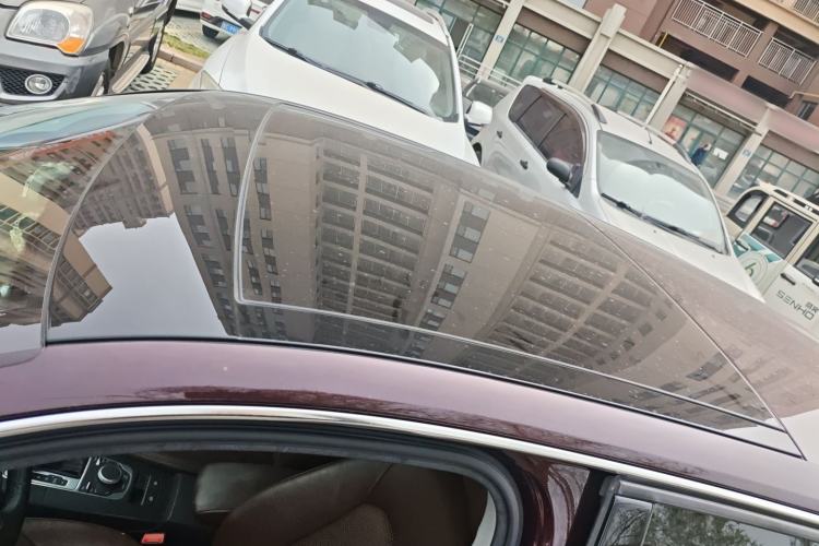 Used Audi A3 2016 Sportback 35 TFSI Ambition
