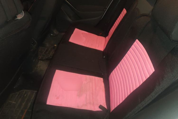 Used Volkswagen Golf 2012 1.6L Automatic Comfort Model
