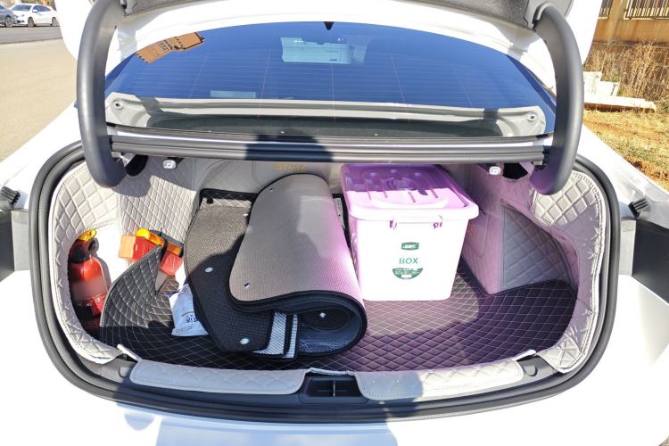 Used Ford Mondeo 2026 Model 2.0T EcoBoost Ultimate
