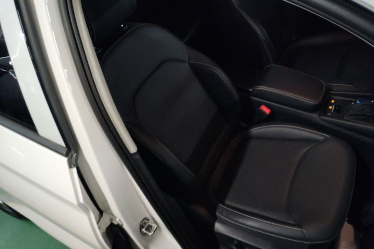 Used Skoda Kodiaq 2024 TSI330 5-Seat Two-Wheel Drive Elite Version