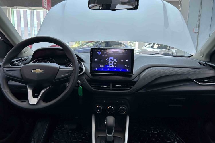 Used Chevrolet Cavalier 2020 325T Automatic Enjoyment Edition