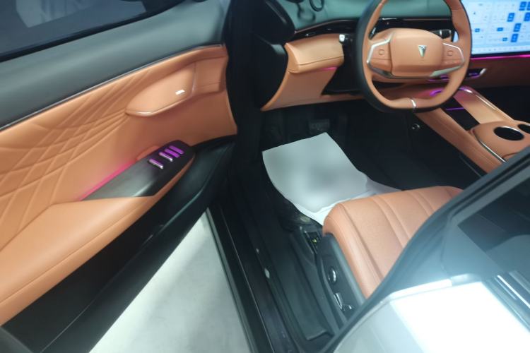 Used Deepal S07 2024 215Max Range-Extended Version