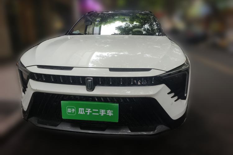 Used Bestune B70S 2023 1.5T All-Around Defender
