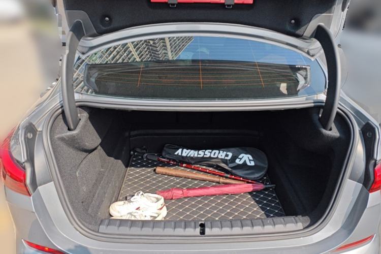 Used BMW 2 Series 2023 225i Four-Door Coupe M Sport Shadowline Package
