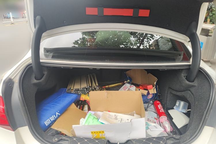 Used BMW 3 Series 2017 320Li Fashion Model
